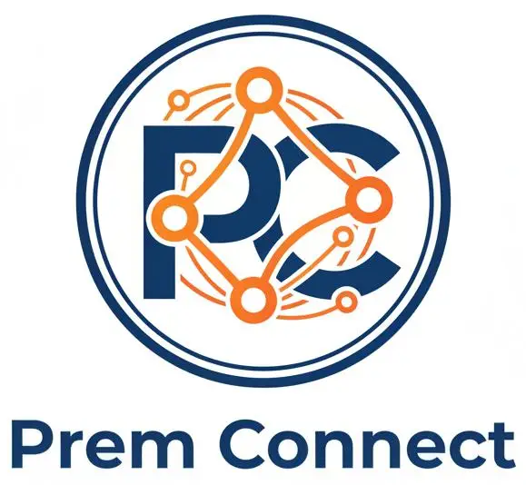 premconnect logo